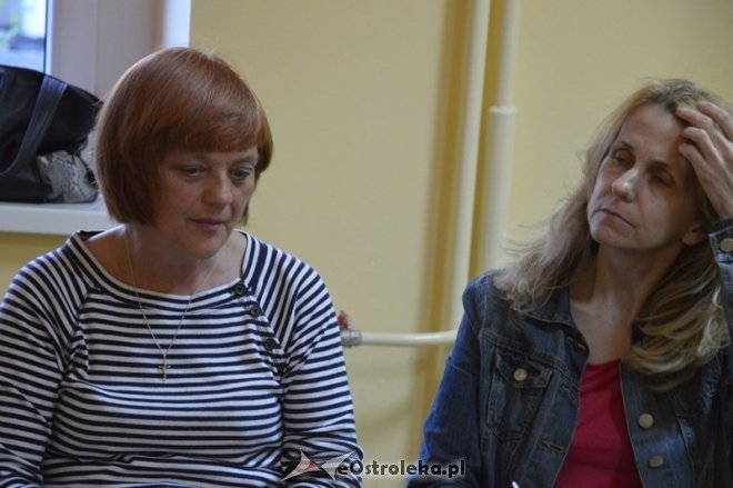 Dyskusyjny Klub Książki [22.05.2015] - zdjęcie #22 - eOstroleka.pl