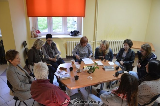 Dyskusyjny Klub Książki [22.05.2015] - zdjęcie #23 - eOstroleka.pl