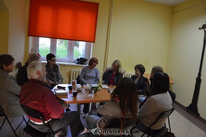 Dyskusyjny Klub Książki [22.05.2015] - zdjęcie #25 - eOstroleka.pl