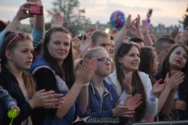 DiscoPOLOWANIE - dzień pierwszy [22.05.2015] - zdjęcie #24 - eOstroleka.pl