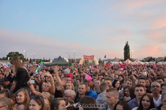 DiscoPOLOWANIE - dzień pierwszy [22.05.2015] - zdjęcie #35 - eOstroleka.pl