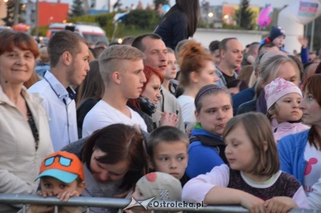 DiscoPOLOWANIE - dzień pierwszy [22.05.2015] - zdjęcie #48 - eOstroleka.pl
