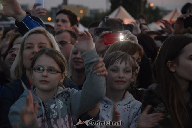 DiscoPOLOWANIE - dzień pierwszy [22.05.2015] - zdjęcie #49 - eOstroleka.pl