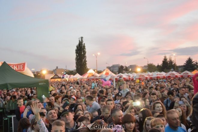 DiscoPOLOWANIE - dzień pierwszy [22.05.2015] - zdjęcie #27 - eOstroleka.pl