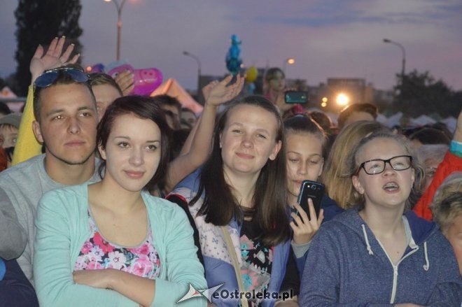 DiscoPOLOWANIE - dzień pierwszy [22.05.2015] - zdjęcie #77 - eOstroleka.pl