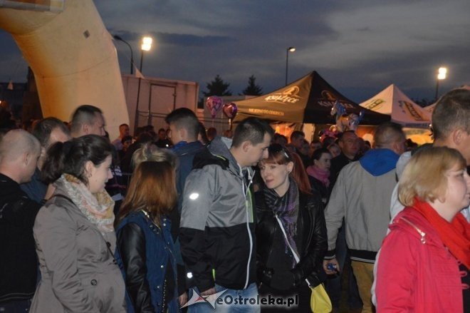 DiscoPOLOWANIE - dzień pierwszy [22.05.2015] - zdjęcie #1 - eOstroleka.pl