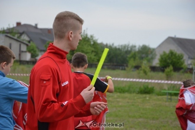 Turniej OTBS w Ostrołęce [23.05.2015] - zdjęcie #9 - eOstroleka.pl