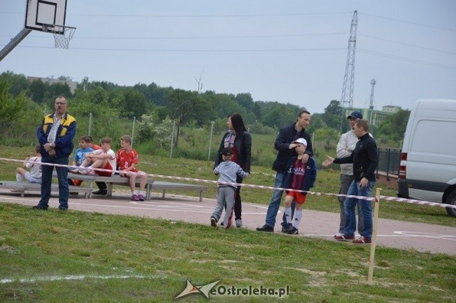 Turniej OTBS w Ostrołęce [23.05.2015] - zdjęcie #17 - eOstroleka.pl