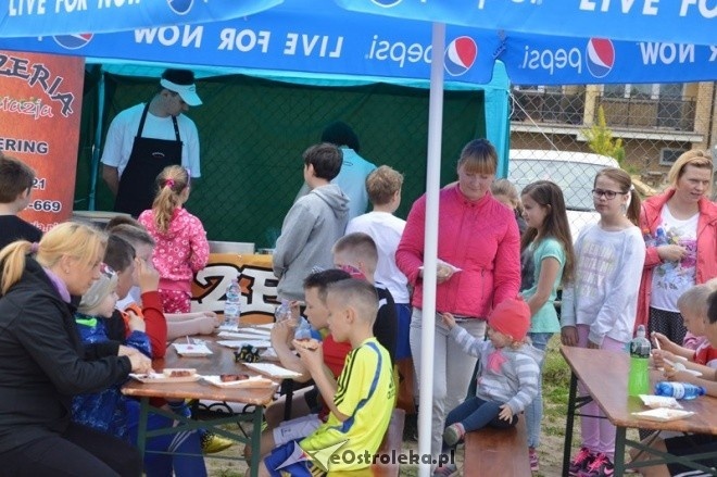 Turniej OTBS w Ostrołęce [23.05.2015] - zdjęcie #52 - eOstroleka.pl
