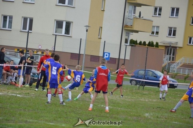Turniej OTBS w Ostrołęce [23.05.2015] - zdjęcie #45 - eOstroleka.pl