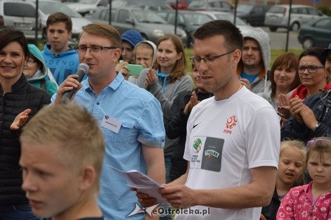 Turniej OTBS w Ostrołęce [23.05.2015] - zdjęcie #47 - eOstroleka.pl