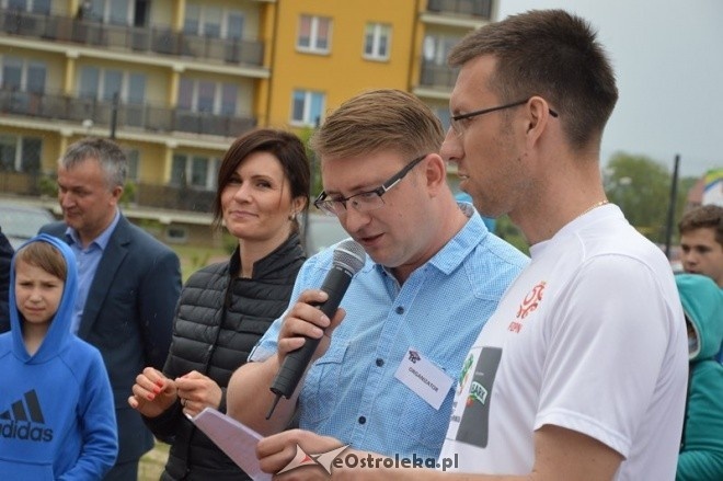 Turniej OTBS w Ostrołęce [23.05.2015] - zdjęcie #44 - eOstroleka.pl