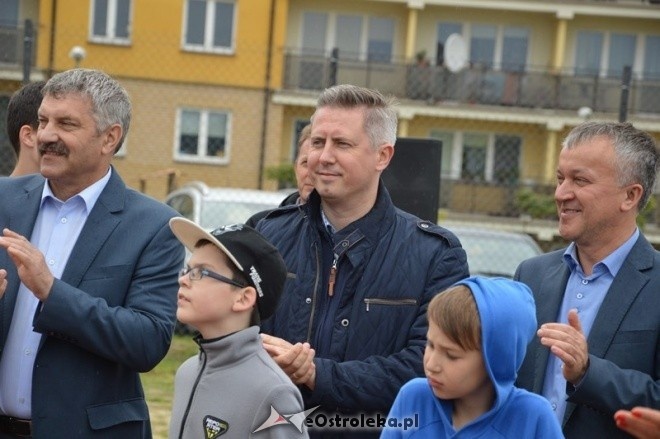 Turniej OTBS w Ostrołęce [23.05.2015] - zdjęcie #53 - eOstroleka.pl