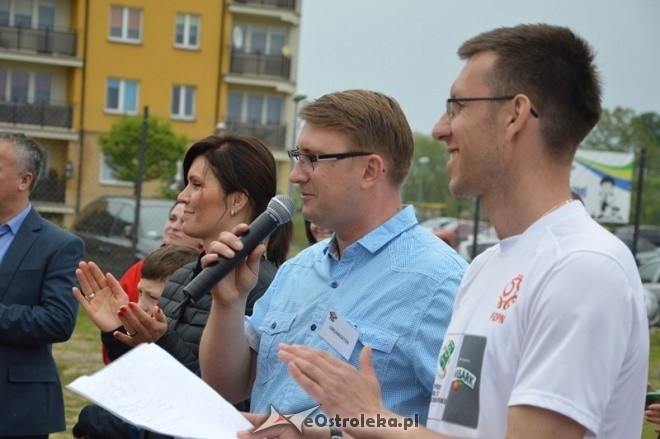 Turniej OTBS w Ostrołęce [23.05.2015] - zdjęcie #54 - eOstroleka.pl