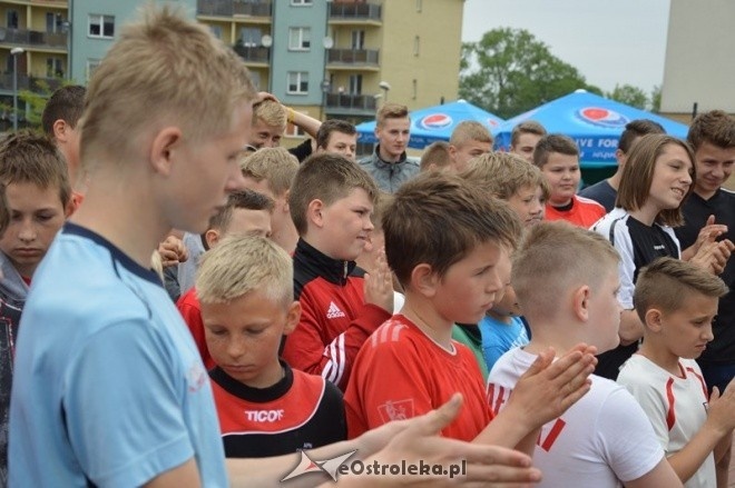 Turniej OTBS w Ostrołęce [23.05.2015] - zdjęcie #56 - eOstroleka.pl