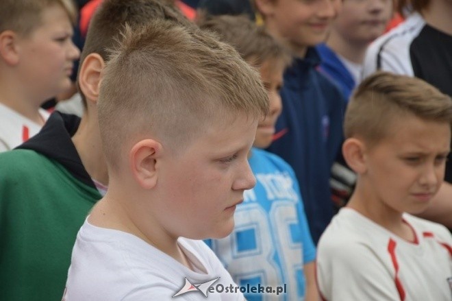 Turniej OTBS w Ostrołęce [23.05.2015] - zdjęcie #61 - eOstroleka.pl