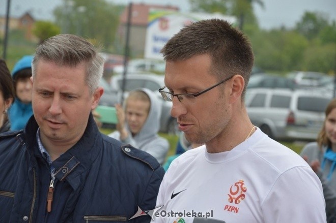 Turniej OTBS w Ostrołęce [23.05.2015] - zdjęcie #29 - eOstroleka.pl
