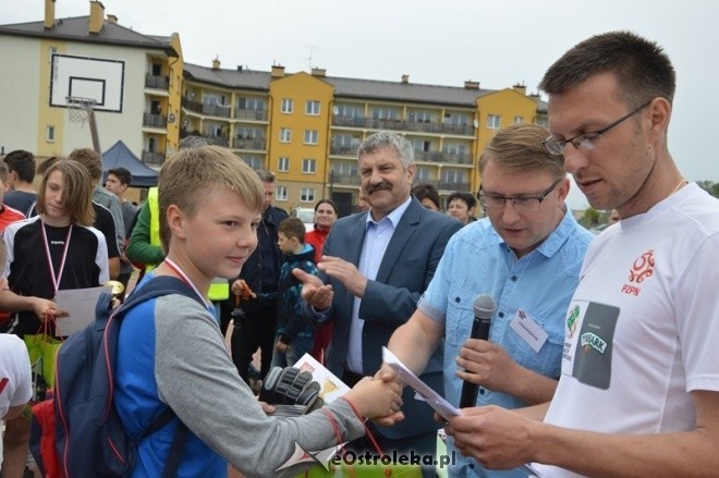 Turniej OTBS w Ostrołęce [23.05.2015] - zdjęcie #81 - eOstroleka.pl