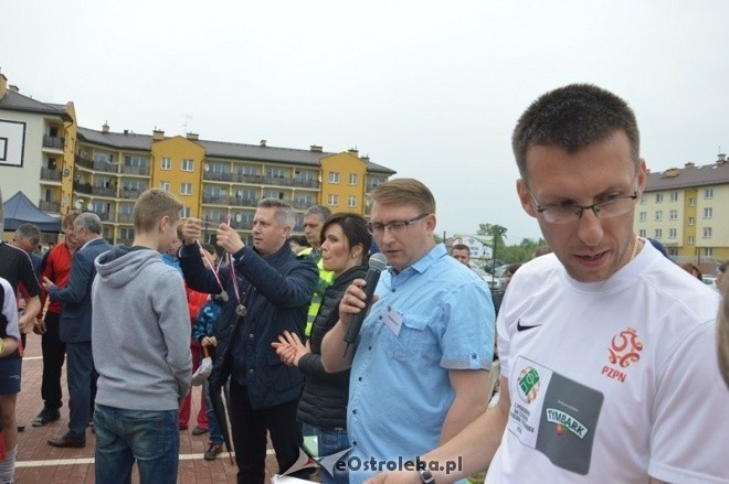 Turniej OTBS w Ostrołęce [23.05.2015] - zdjęcie #84 - eOstroleka.pl