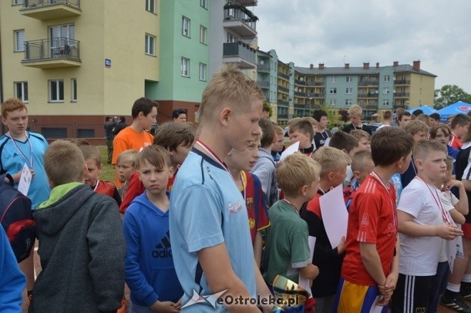 Turniej OTBS w Ostrołęce [23.05.2015] - zdjęcie #85 - eOstroleka.pl