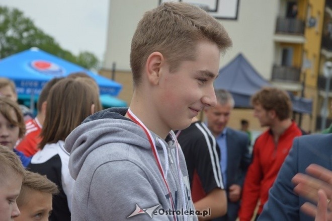 Turniej OTBS w Ostrołęce [23.05.2015] - zdjęcie #86 - eOstroleka.pl