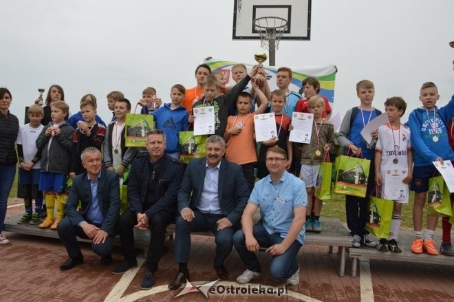 Turniej OTBS w Ostrołęce [23.05.2015] - zdjęcie #6 - eOstroleka.pl