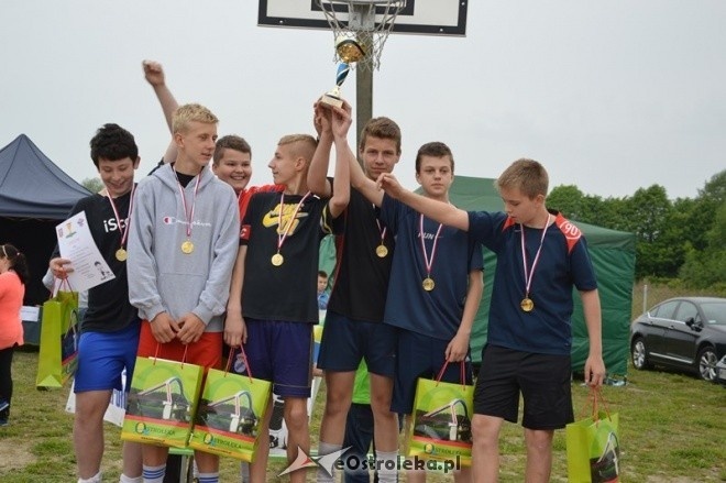 Turniej OTBS w Ostrołęce [23.05.2015] - zdjęcie #3 - eOstroleka.pl
