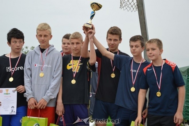 Turniej OTBS w Ostrołęce [23.05.2015] - zdjęcie #93 - eOstroleka.pl