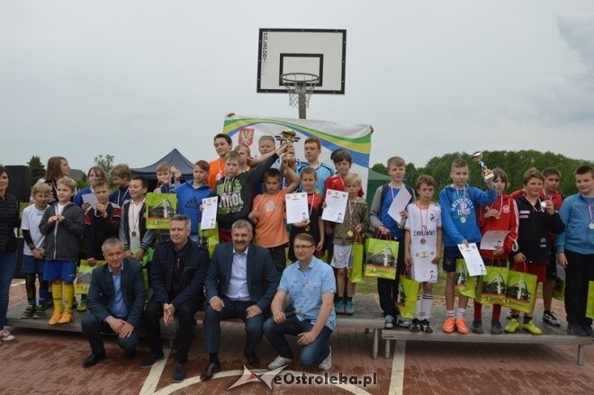 Turniej OTBS w Ostrołęce [23.05.2015] - zdjęcie #94 - eOstroleka.pl