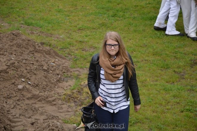 Obchody 184. rocznicy bitwy pod Ostrołęką [23.05.2015] - zdjęcie #40 - eOstroleka.pl