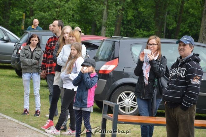 Obchody 184. rocznicy bitwy pod Ostrołęką [23.05.2015] - zdjęcie #1 - eOstroleka.pl