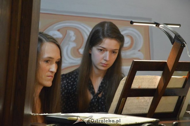 Koncert muzyki kameralnej i organowej w Farze [23.05.2015] - zdjęcie #22 - eOstroleka.pl