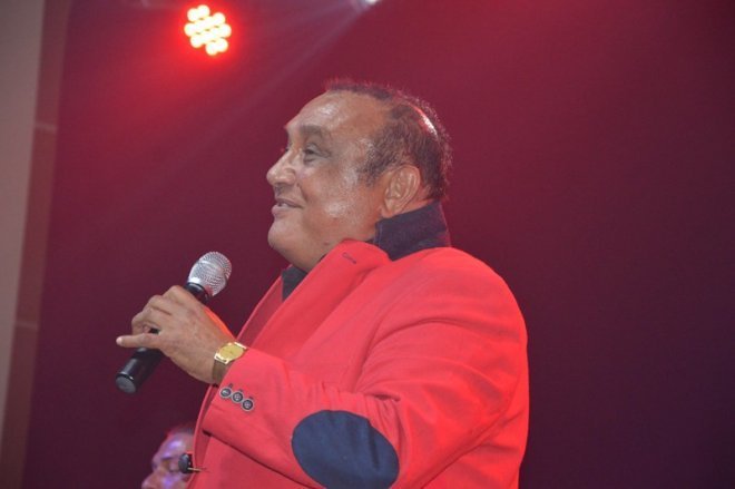 Don Vasyl w Ostrołęce [23.05.2015] - zdjęcie #2 - eOstroleka.pl