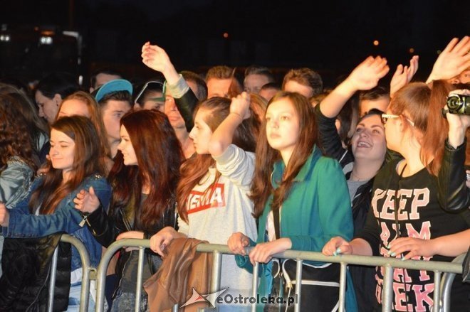DiscoPOLOWANIE - dzień drugi [23.05.2015] - zdjęcie #39 - eOstroleka.pl