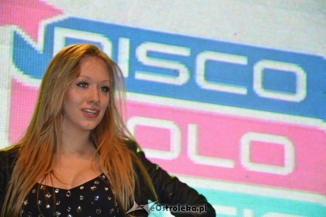 DiscoPOLOWANIE - dzień drugi [23.05.2015] - zdjęcie #38 - eOstroleka.pl