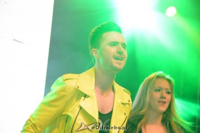 DiscoPOLOWANIE - dzień drugi [23.05.2015] - zdjęcie #36 - eOstroleka.pl