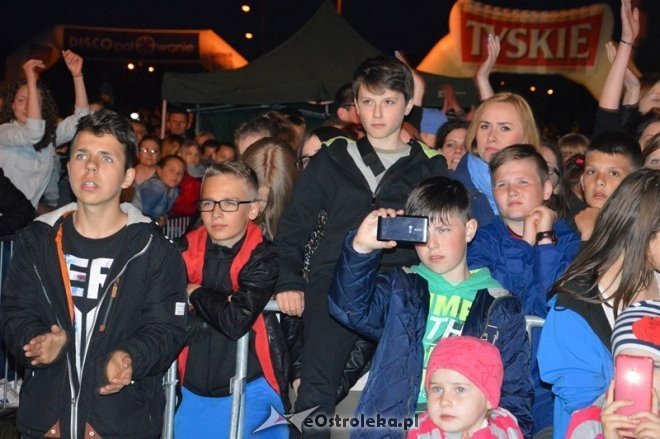DiscoPOLOWANIE - dzień drugi [23.05.2015] - zdjęcie #23 - eOstroleka.pl