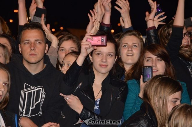 DiscoPOLOWANIE - dzień drugi [23.05.2015] - zdjęcie #22 - eOstroleka.pl