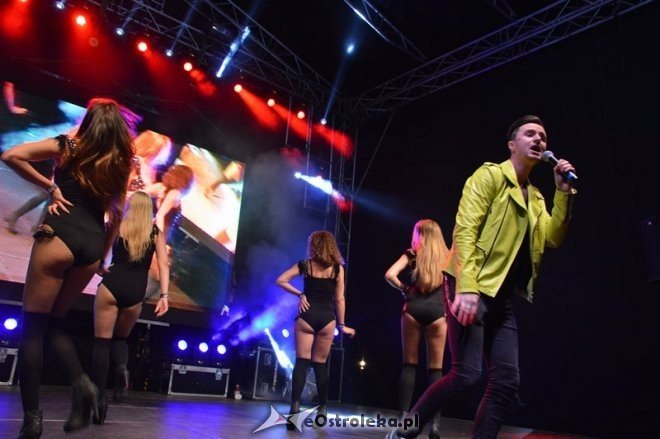 DiscoPOLOWANIE - dzień drugi [23.05.2015] - zdjęcie #17 - eOstroleka.pl