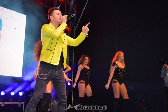 DiscoPOLOWANIE - dzień drugi [23.05.2015] - zdjęcie #16 - eOstroleka.pl