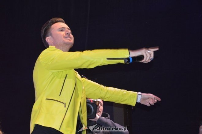 DiscoPOLOWANIE - dzień drugi [23.05.2015] - zdjęcie #13 - eOstroleka.pl