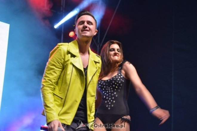 DiscoPOLOWANIE - dzień drugi [23.05.2015] - zdjęcie #12 - eOstroleka.pl