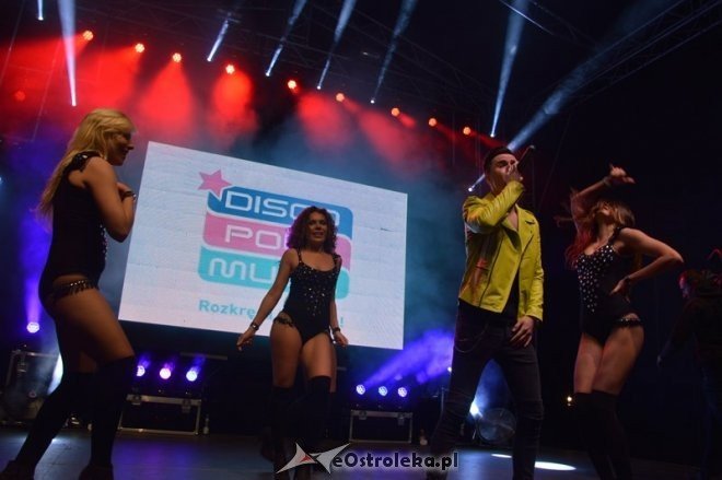 DiscoPOLOWANIE - dzień drugi [23.05.2015] - zdjęcie #11 - eOstroleka.pl