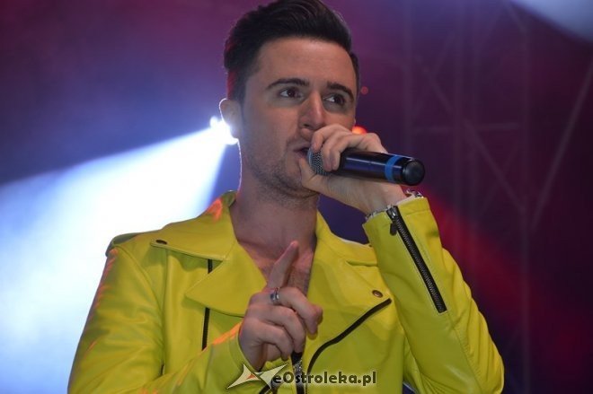 DiscoPOLOWANIE - dzień drugi [23.05.2015] - zdjęcie #9 - eOstroleka.pl