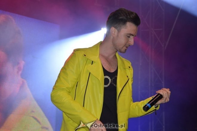 DiscoPOLOWANIE - dzień drugi [23.05.2015] - zdjęcie #7 - eOstroleka.pl