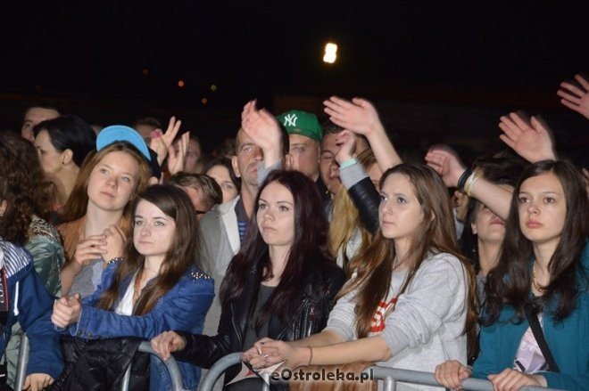 DiscoPOLOWANIE - dzień drugi [23.05.2015] - zdjęcie #6 - eOstroleka.pl