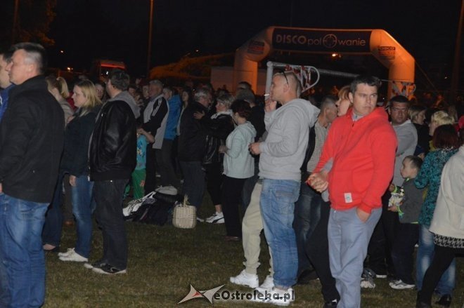 DiscoPOLOWANIE - dzień drugi [23.05.2015] - zdjęcie #4 - eOstroleka.pl