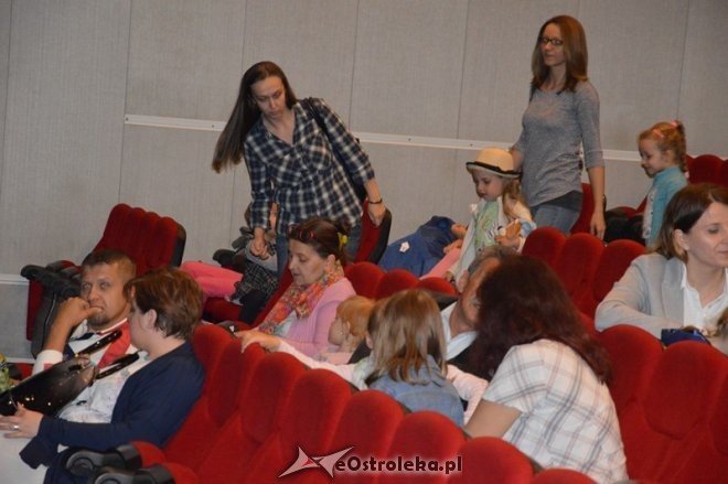ZŁOTA KACZKA - spektakl teatralny [24.05.2015] - zdjęcie #18 - eOstroleka.pl