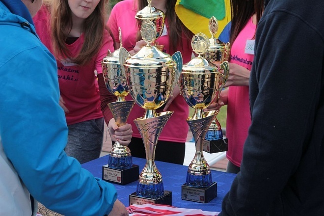 XXI Półmaraton Kurpiowski [24.05.2015] - zdjęcie #284 - eOstroleka.pl