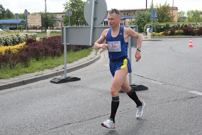 XXI Półmaraton Kurpiowski [24.05.2015] - zdjęcie #81 - eOstroleka.pl